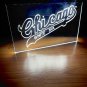 Chicago White Sox LED Neon Sign &acirc;�� Baseball Wall Decor Handmade Light