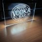 Vodka Bar LED Neon Sign &acirc;�� Bar Decor Wall Light Gift for Cocktail Lovers