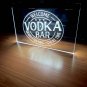 Vodka Bar LED Neon Sign &acirc;�� Bar Decor Wall Light Gift for Cocktail Lovers