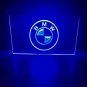 BMW LED Neon Sign Home Decor, Garage, Office LED Neon Sign Home Decor, Garage, Office