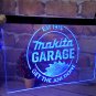 Makita Garage LED Neon Sign – LED Wall Decor for Tool Enthusiasts