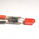LED Single 'RED'