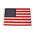 Sewn American Flag for Boats