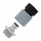 Quick Connect Flush Adapter Kit for Seadoo and Kawasaki Jet Ski Quick Connect Flush Adapter Kit for Seadoo and Kawasaki Jet Ski