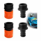 Quick Connect Flush Adapter Kit for Outboard Motors and Marine Engines Quick Connect Flush Adapter Kit for Outboard Motors and Marine Engines