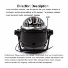Boat Compass Dashboard Mount with Night Lighting Boat Compass Dashboard Mount with Night Lighting