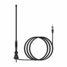 Waterproof AM/FM Marine Radio Antenna for Car, Golf Cart, ATV, UTV, RV, Boat