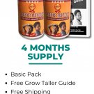 4 Months Supply SP-4 + Exercise Program