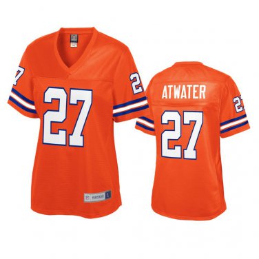 steve atwater jersey
