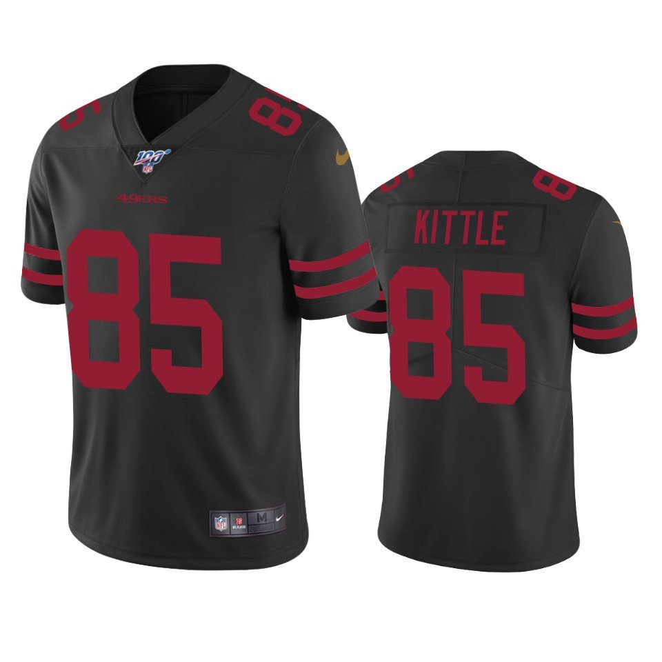 george kittle shirt