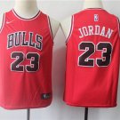 Men's New Orleans Pelicans Zion Williamson Red Jersey Stitched