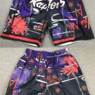 Men's Toronto Raptors Mitchell&Ness Shorts