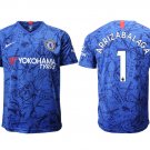 Chelsea Kepa Arrizabalaga Blue Home Soccer Jersey