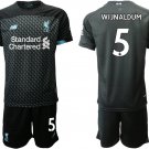 Liverpool Georginio Wijnaldum Third