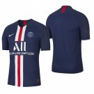 Paris Saint Germain Home Navy Team Jersey