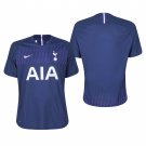 Tottenham Hotspur Away Navy Blue Team Jersey