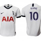 Tottenham Hotspur Harry Kane HOME White Jersey