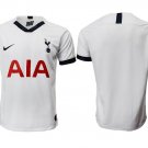 Tottenham Hotspur HOME White Team Jersey