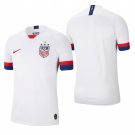 USA 4 STAR World Cup Champions USWNT White Home Team Jersey
