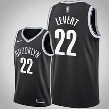 caris levert brooklyn nets jersey