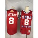 Los Angeles Lakers #8 Kobe Bryant Jersey