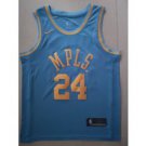 Los Angeles Lakers #24 Kobe Bryant  Jersey