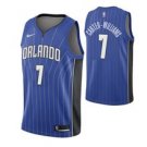 Orlando Magic #7 Michael Carter-Williams Blue Icon  Jersey