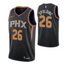 Phoenixuns #26 Raypaldin Blacktatement  Jersey