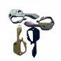 New Multi-Tool Key Multifunctional Key Pendant Wrench Set Universal Keys Gear