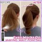Fluffy Volumizing Hair Spray