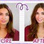Fluffy Volumizing Hair Spray
