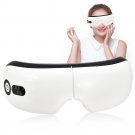 SMART BLUETOOTH EYE MASSAGER