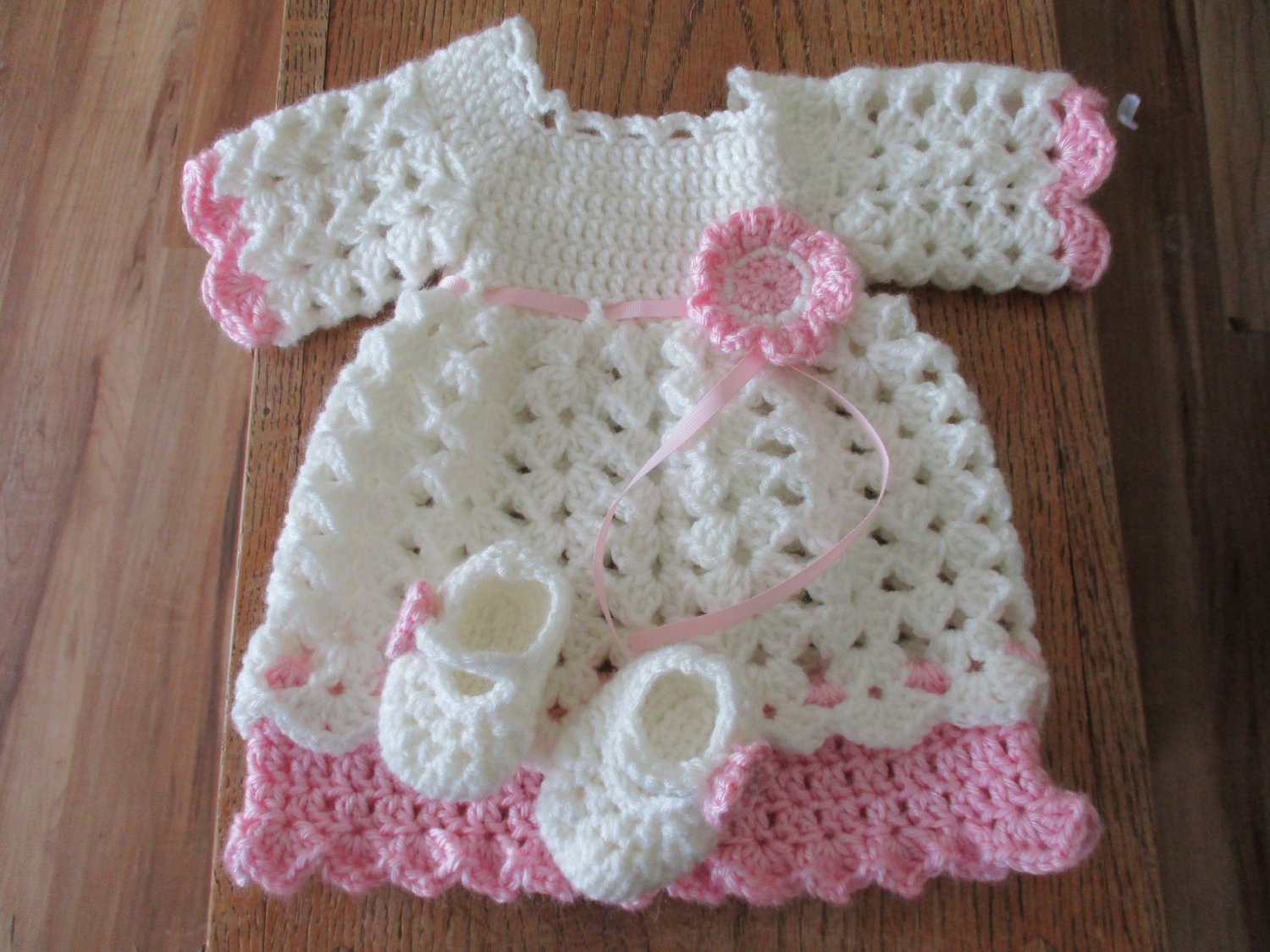 Baby Dress