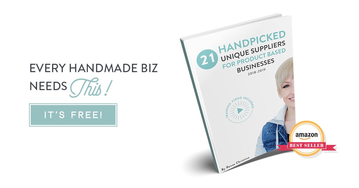 Free E-book: Save Time Searching. Most Unique Suppliers Revealed