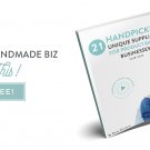 Free E-book: Save Time Searching. Most Unique Suppliers Revealed