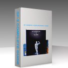 Super-Growth 2 Month Exercise and Training Kit - BLUE