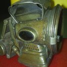 OIL LAMP