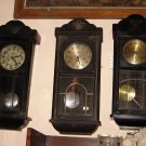 WALL CLOCK