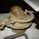 TEA STORAGE