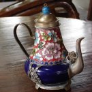 TEA POT