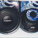 Audio Bank R-212 Subwoofer