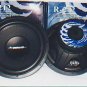Audio Bank R-212 Subwoofer