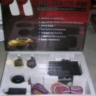 BIL-TECH FM TWO-WAY ALARM