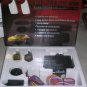 BIL-TECH FM TWO-WAY ALARM