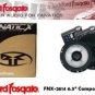 ROCKFORD FOSGATE FNX-2614 6.5" Component System