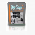 5 Page Website with Domain Registration
