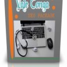 Vale Conga Promotion Package