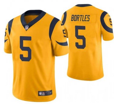 bortles color rush jersey