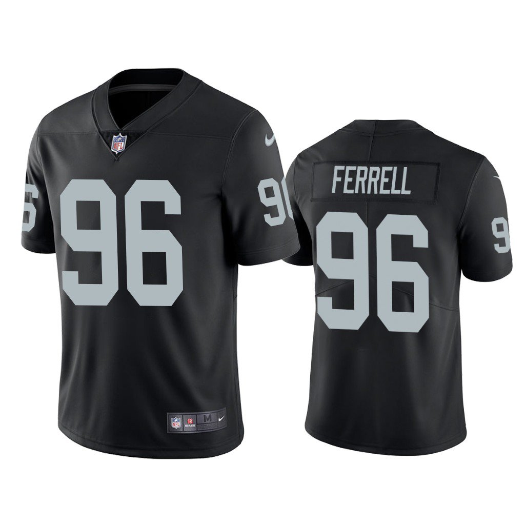 raiders youth jersey