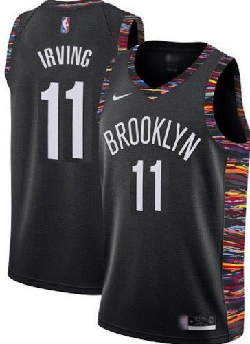 youth kyrie irving jersey nets
